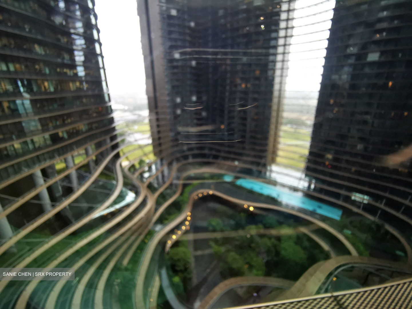 The Heart (D1), Office #525357811